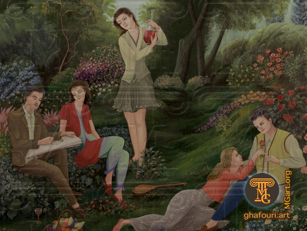 famous artist of art, famous artistes, masterpieces of famous artists, famous pieces of art, master artist painting techniques, 