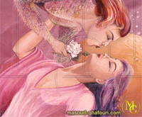 master-paintings, masterpieces of persian painting, most famous iranian artists, famous Iranian artists, fine art connoisseur, art collector, masterworks fine art, famous Paintings, master artists, christies, sothebys, famous european paintings,