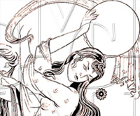 master-paintings, masterpieces of persian painting, paintings, drawings, drawing, portrait, fine Art Painting, Masoud Ghafouri Masterpieces, art for, Auction, london Auction, artnet auction, Tehran Auction, christies, sothebys, auctions, auktion, art collection, the collection, google Art Project, Google Arts & Culture