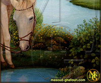 master-paintings, masterpieces of persian painting, most famous iranian artists, famous Iranian artists, fine art connoisseur, art collector, masterworks fine art, famous Paintings, master artists, christies, sothebys, famous european paintings, auction house,